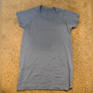 lululemon Swiftly Tech Short Sleeve shirt